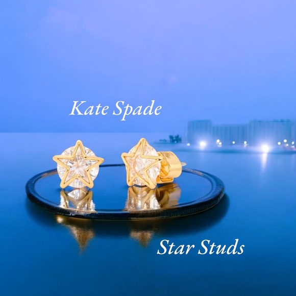 Kate Spade Jewelry Bundle - Picture 3 of 11